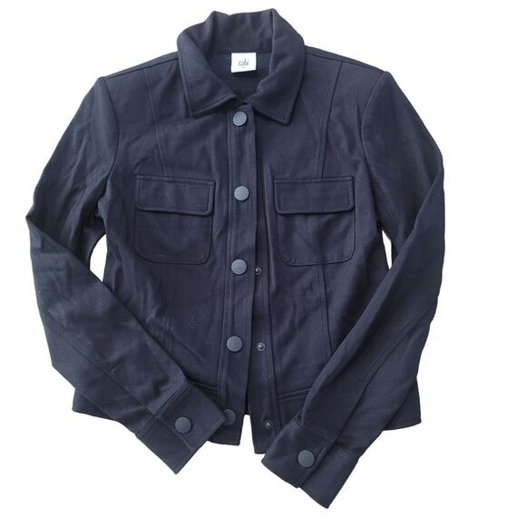 CAbi Ava Jacket Size XS #3174 - Picture 1 of 4